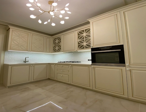 угловые кухни в НароФоминске