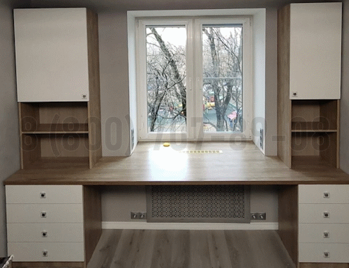 Рабочая зона модель r043 купить в НароФоминске