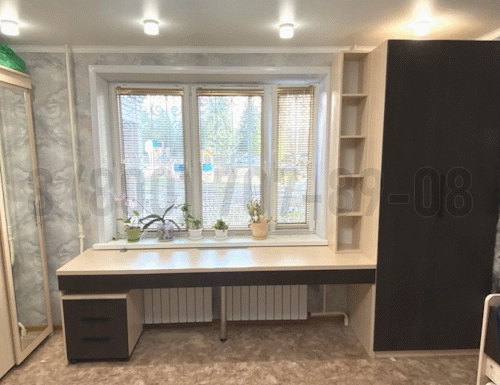 Рабочая зона модель r106 купить в НароФоминске