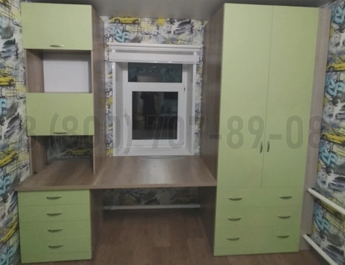 Рабочая зона модель r115 купить в НароФоминске