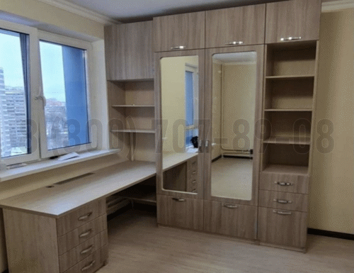 Рабочая зона модель r144 купить в НароФоминске