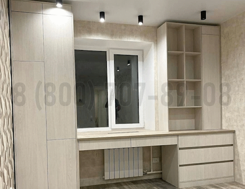 Рабочая зона модель r243 купить в НароФоминске