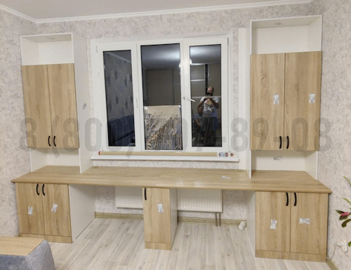 Рабочая зона модель r245 купить в НароФоминске