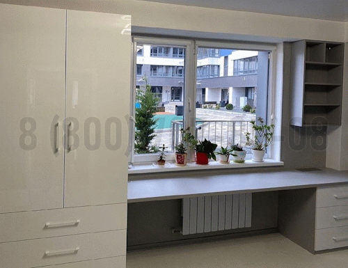 Рабочая зона модель r256 купить в НароФоминске