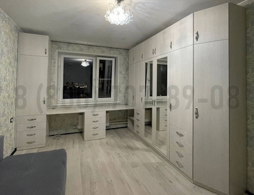 Рабочая зона модель r290 купить в НароФоминске