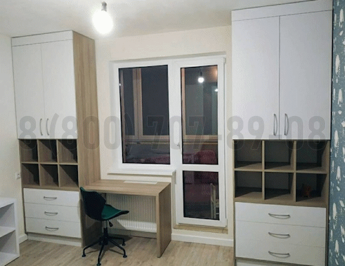 Рабочая зона модель r324 купить в НароФоминске