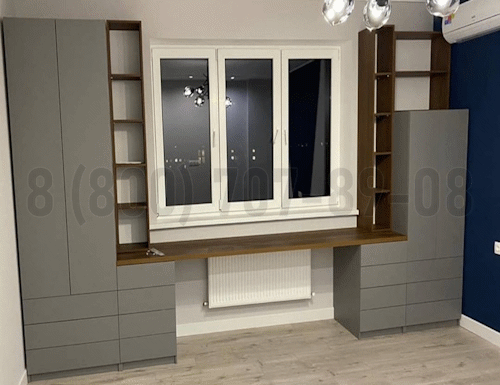 Рабочая зона модель r348 купить в НароФоминске