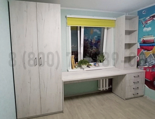 Рабочая зона модель r369 купить в НароФоминске