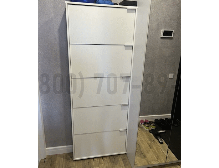 Шкаф гарнитур модель s216 купить в НароФоминске