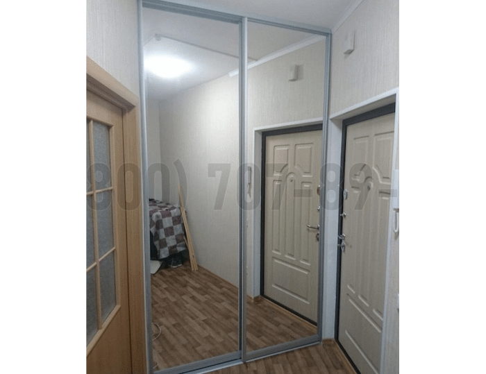 Шкаф гарнитур модель s299 купить в НароФоминске