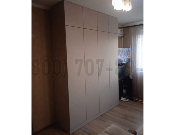 Шкаф гарнитур модель s396 купить в НароФоминске