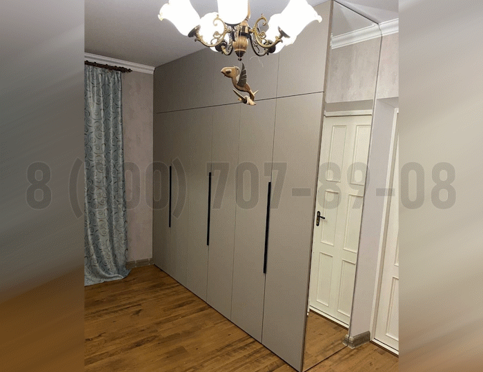 Шкаф гарнитур модель s529 купить в НароФоминске
