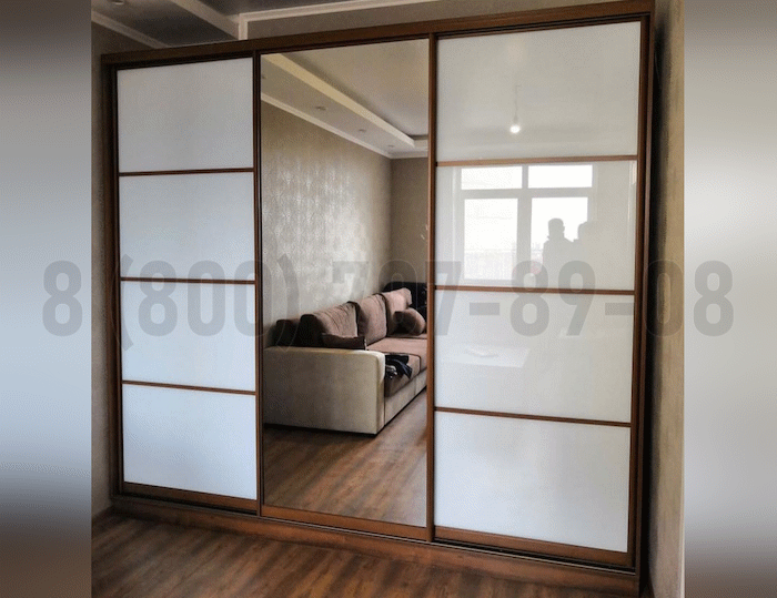 Шкаф гарнитур модель s561 купить в НароФоминске