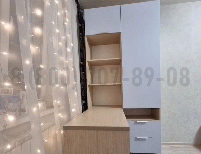 Шкаф гарнитур модель s574 купить в НароФоминске