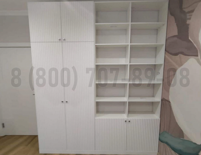 Шкаф гарнитур модель s635 купить в НароФоминске