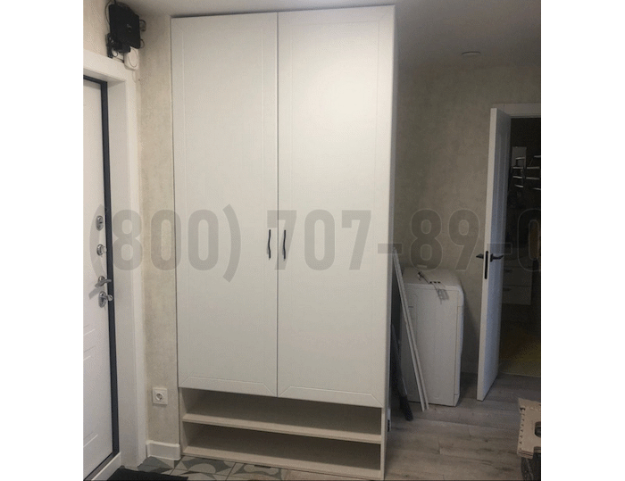 Шкаф гарнитур модель s655 купить в НароФоминске