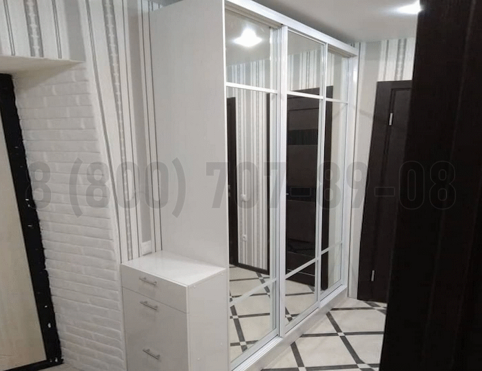 Шкаф гарнитур модель s748 купить в НароФоминске
