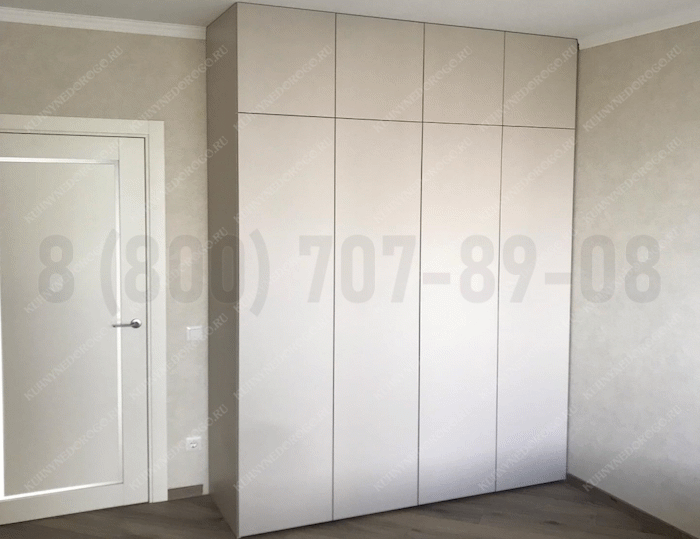 Шкаф гарнитур модель sh075 купить в НароФоминске
